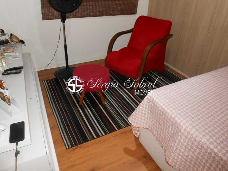 Conheça 0007 do imóvel - Casa em Condomínio à venda Rua Capim Branco,Vila Valqueire, Rio de Janeiro - R$ 1.300.000 - SSCN50001 - 8 0007 - Casa em Condomínio à venda Rua Capim Branco,Vila Valqueire, Rio de Janeiro - R$ 1.300.000 - SSCN50001 - 8