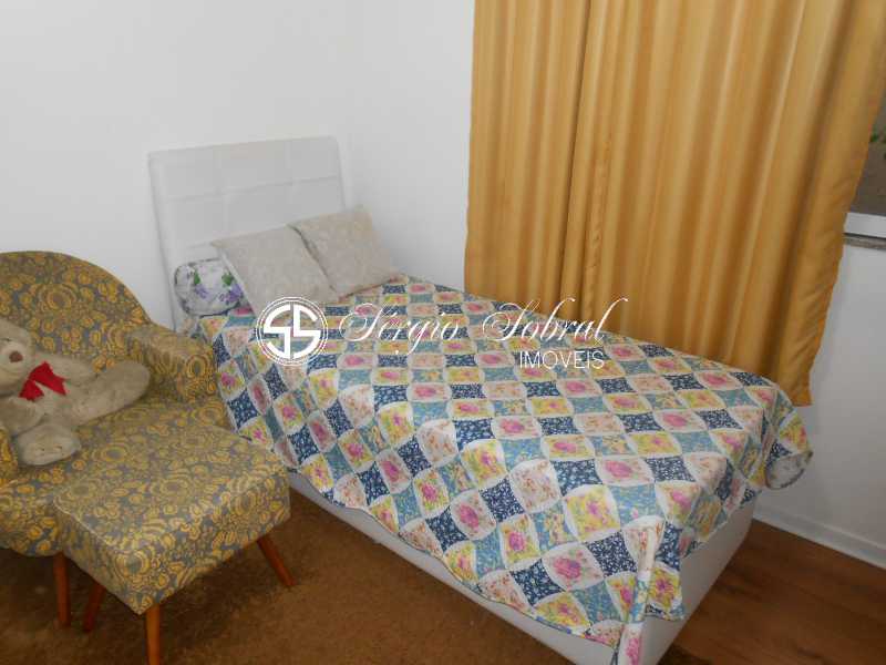 Conheça 0008 do imóvel - Casa em Condomínio à venda Rua Capim Branco,Vila Valqueire, Rio de Janeiro - R$ 1.300.000 - SSCN50001 - 9 0008 - Casa em Condomínio à venda Rua Capim Branco,Vila Valqueire, Rio de Janeiro - R$ 1.300.000 - SSCN50001 - 9