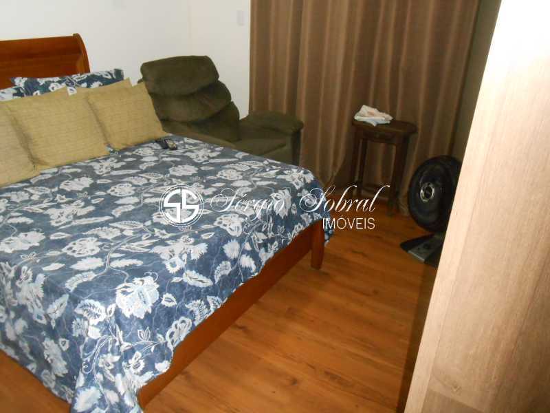 Conheça 0009 do imóvel - Casa em Condomínio à venda Rua Capim Branco,Vila Valqueire, Rio de Janeiro - R$ 1.300.000 - SSCN50001 - 10 0009 - Casa em Condomínio à venda Rua Capim Branco,Vila Valqueire, Rio de Janeiro - R$ 1.300.000 - SSCN50001 - 10