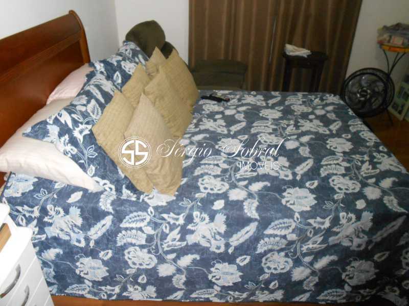 Conheça 009,5 do imóvel - Casa em Condomínio à venda Rua Capim Branco,Vila Valqueire, Rio de Janeiro - R$ 1.300.000 - SSCN50001 - 11 009,5 - Casa em Condomínio à venda Rua Capim Branco,Vila Valqueire, Rio de Janeiro - R$ 1.300.000 - SSCN50001 - 11