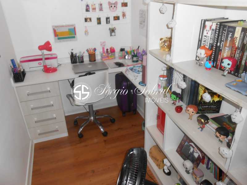 Conheça 0010 do imóvel - Casa em Condomínio à venda Rua Capim Branco,Vila Valqueire, Rio de Janeiro - R$ 1.300.000 - SSCN50001 - 12 0010 - Casa em Condomínio à venda Rua Capim Branco,Vila Valqueire, Rio de Janeiro - R$ 1.300.000 - SSCN50001 - 12