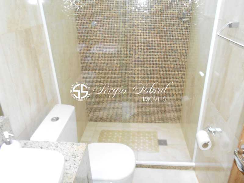 Conheça 0013 do imóvel - Casa em Condomínio à venda Rua Capim Branco,Vila Valqueire, Rio de Janeiro - R$ 1.300.000 - SSCN50001 - 14 0013 - Casa em Condomínio à venda Rua Capim Branco,Vila Valqueire, Rio de Janeiro - R$ 1.300.000 - SSCN50001 - 14