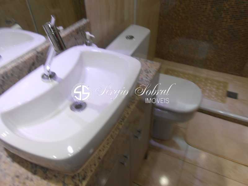 Conheça 0014 do imóvel - Casa em Condomínio à venda Rua Capim Branco,Vila Valqueire, Rio de Janeiro - R$ 1.300.000 - SSCN50001 - 15 0014 - Casa em Condomínio à venda Rua Capim Branco,Vila Valqueire, Rio de Janeiro - R$ 1.300.000 - SSCN50001 - 15