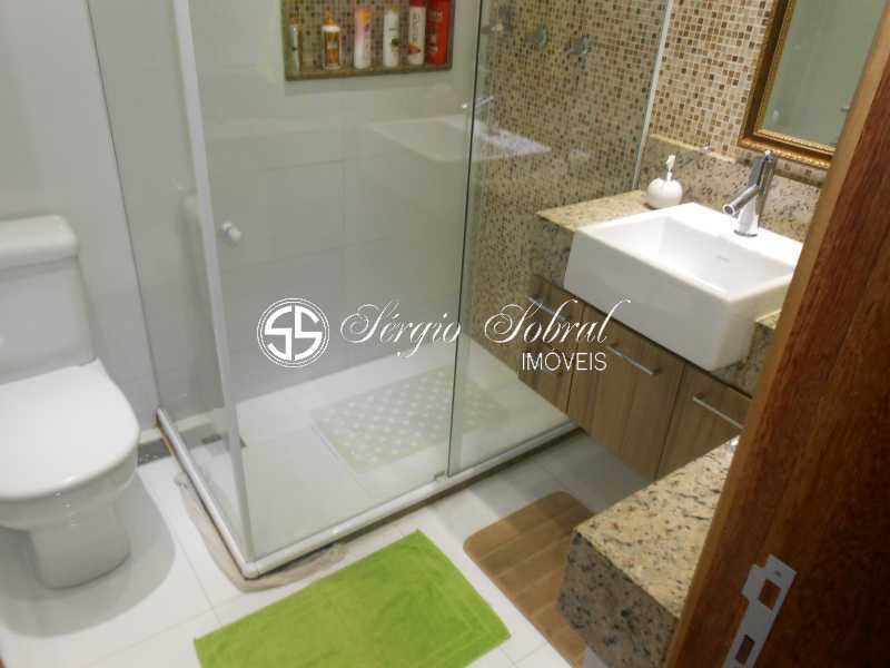 Conheça 0015 do imóvel - Casa em Condomínio à venda Rua Capim Branco,Vila Valqueire, Rio de Janeiro - R$ 1.300.000 - SSCN50001 - 16 0015 - Casa em Condomínio à venda Rua Capim Branco,Vila Valqueire, Rio de Janeiro - R$ 1.300.000 - SSCN50001 - 16