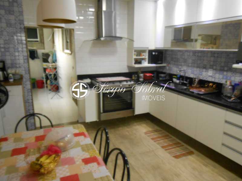 Conheça 0016 do imóvel - Casa em Condomínio à venda Rua Capim Branco,Vila Valqueire, Rio de Janeiro - R$ 1.300.000 - SSCN50001 - 17 0016 - Casa em Condomínio à venda Rua Capim Branco,Vila Valqueire, Rio de Janeiro - R$ 1.300.000 - SSCN50001 - 17