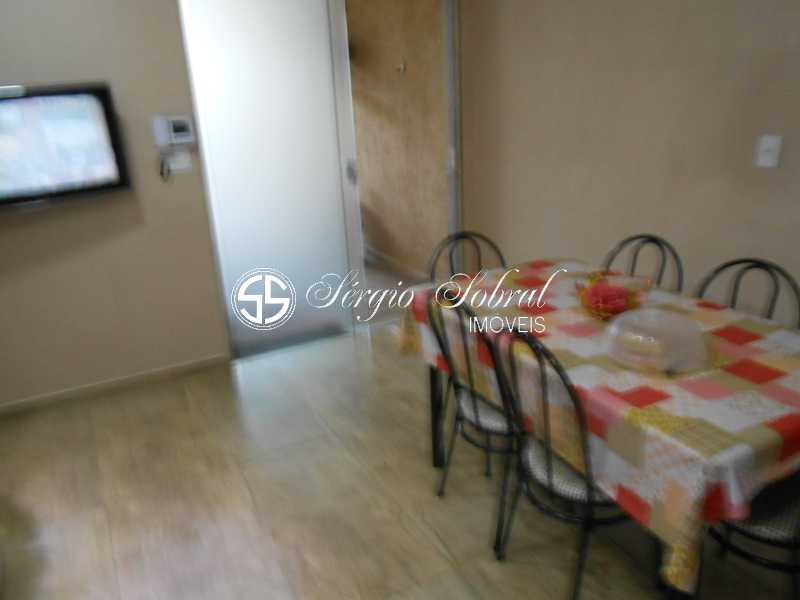 Conheça 0017 do imóvel - Casa em Condomínio à venda Rua Capim Branco,Vila Valqueire, Rio de Janeiro - R$ 1.300.000 - SSCN50001 - 18 0017 - Casa em Condomínio à venda Rua Capim Branco,Vila Valqueire, Rio de Janeiro - R$ 1.300.000 - SSCN50001 - 18