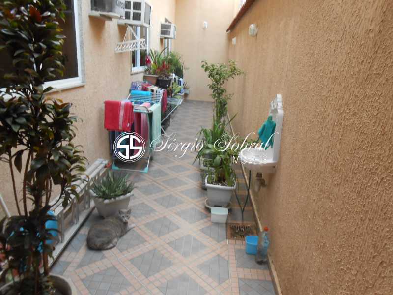 Conheça 0018 do imóvel - Casa em Condomínio à venda Rua Capim Branco,Vila Valqueire, Rio de Janeiro - R$ 1.300.000 - SSCN50001 - 19 0018 - Casa em Condomínio à venda Rua Capim Branco,Vila Valqueire, Rio de Janeiro - R$ 1.300.000 - SSCN50001 - 19