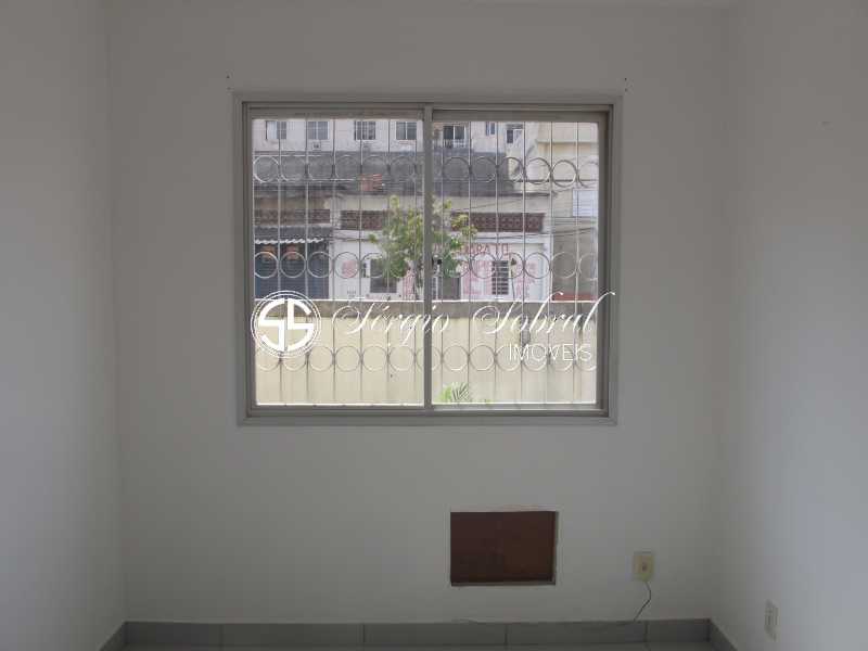 Conheça Foto 1 do imóvel - Apartamento para alugar Rua Pinto Teles,Praça Seca, Rio de Janeiro - R$ 930 - SSAP20005 - 4 Foto 1 - Apartamento para alugar Rua Pinto Teles,Praça Seca, Rio de Janeiro - R$ 930 - SSAP20005 - 4