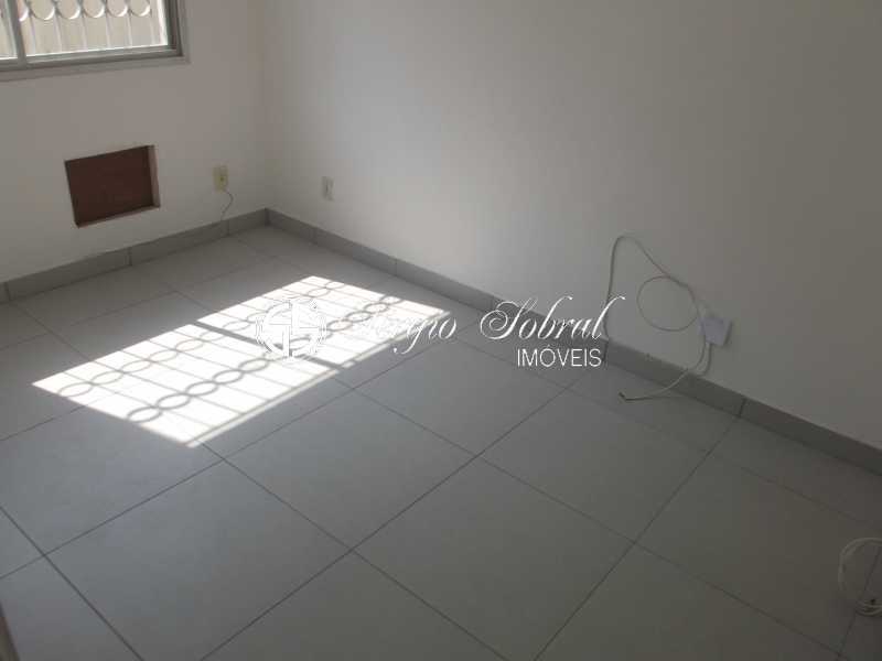 Conheça Foto 5 do imóvel - Apartamento para alugar Rua Pinto Teles,Praça Seca, Rio de Janeiro - R$ 930 - SSAP20005 - 5 Foto 5 - Apartamento para alugar Rua Pinto Teles,Praça Seca, Rio de Janeiro - R$ 930 - SSAP20005 - 5