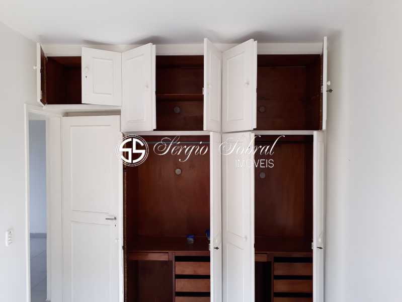Conheça Foto 2 do imóvel - Apartamento para alugar Rua Pinto Teles,Praça Seca, Rio de Janeiro - R$ 930 - SSAP20005 - 7 Foto 2 - Apartamento para alugar Rua Pinto Teles,Praça Seca, Rio de Janeiro - R$ 930 - SSAP20005 - 7
