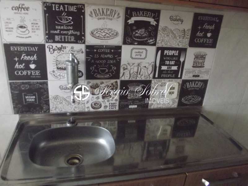 Conheça Foto 2 do imóvel - Apartamento para alugar Rua Pinto Teles,Praça Seca, Rio de Janeiro - R$ 930 - SSAP20005 - 12 Foto 2 - Apartamento para alugar Rua Pinto Teles,Praça Seca, Rio de Janeiro - R$ 930 - SSAP20005 - 12