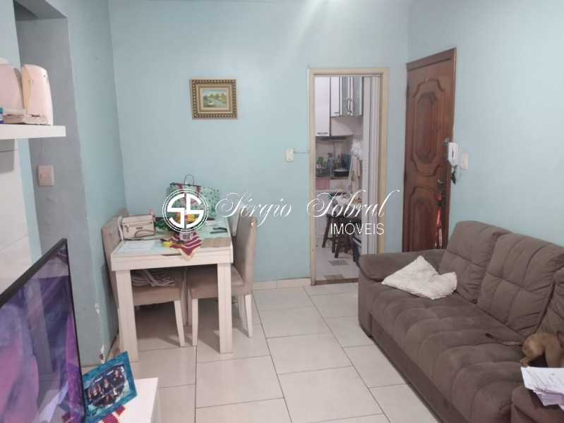 Conheça 0001. do imóvel - Apartamento à venda Rua Quiririm,Vila Valqueire, Rio de Janeiro - R$ 250.000 - SSAP20029 - 1 0001. - Apartamento à venda Rua Quiririm,Vila Valqueire, Rio de Janeiro - R$ 250.000 - SSAP20029 - 1