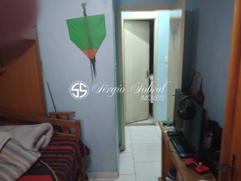 Conheça 0003. do imóvel - Apartamento à venda Rua Quiririm,Vila Valqueire, Rio de Janeiro - R$ 250.000 - SSAP20029 - 4 0003. - Apartamento à venda Rua Quiririm,Vila Valqueire, Rio de Janeiro - R$ 250.000 - SSAP20029 - 4