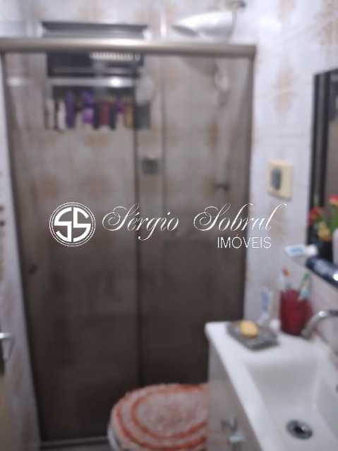 Conheça 0005. do imóvel - Apartamento à venda Rua Quiririm,Vila Valqueire, Rio de Janeiro - R$ 250.000 - SSAP20029 - 6 0005. - Apartamento à venda Rua Quiririm,Vila Valqueire, Rio de Janeiro - R$ 250.000 - SSAP20029 - 6