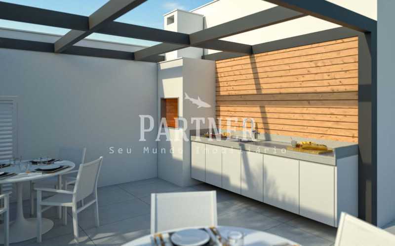 CHURRASQUEIRA 2 - Apartamento 1 quarto à venda Encantado, Rio de Janeiro - R$ 178.000 - BTAP10022 - 9