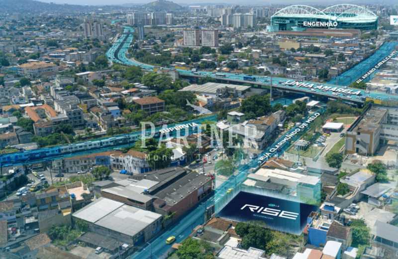 Conheça LOCALIZAÇÃO do imóvel - Apartamento 1 quarto à venda Encantado, Rio de Janeiro - R$ 178.000 - BTAP10022 - 3 LOCALIZAÇÃO - Apartamento 1 quarto à venda Encantado, Rio de Janeiro - R$ 178.000 - BTAP10022 - 3