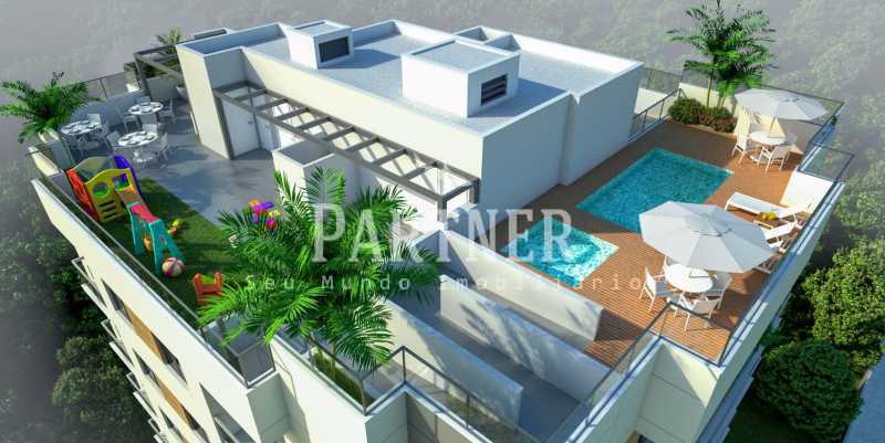 Conheça VISTA RISE do imóvel - Apartamento 1 quarto à venda Encantado, Rio de Janeiro - R$ 178.000 - BTAP10022 - 21 VISTA RISE - Apartamento 1 quarto à venda Encantado, Rio de Janeiro - R$ 178.000 - BTAP10022 - 21