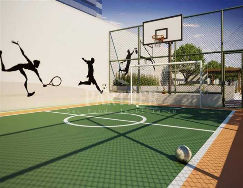 Conheça quadra de esportes do imóvel - Apartamento 1 quarto à venda Cachambi, Rio de Janeiro - R$ 300.000 - BTAP10023 - 11 quadra de esportes - Apartamento 1 quarto à venda Cachambi, Rio de Janeiro - R$ 300.000 - BTAP10023 - 11