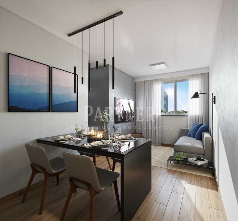 sala - Apartamento 2 quartos à venda Campo Grande, Rio de Janeiro - R$ 152.000 - BTAP20463 - 17