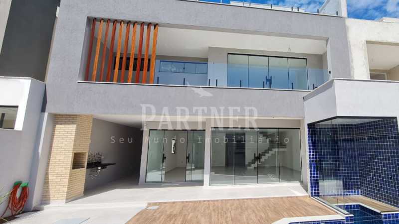 20220404_125354 - Casa Tríplex 3 Quartos Barra da Tijuca - BTCN30028 - 1