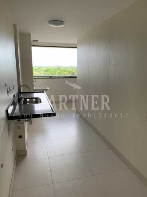 WhatsApp Image 2019-10-25 at 0 - Apartamento 3 Suítes Ilha Pura Barra da Tijuca - BTAP30006 - 14