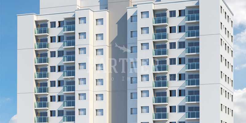 Conheça fachada2 do imóvel - APARTAMENTO 2 QUARTOS EM IRAJÁ - BTAP20597 - 1 fachada2 - APARTAMENTO 2 QUARTOS EM IRAJÁ - BTAP20597 - 1
