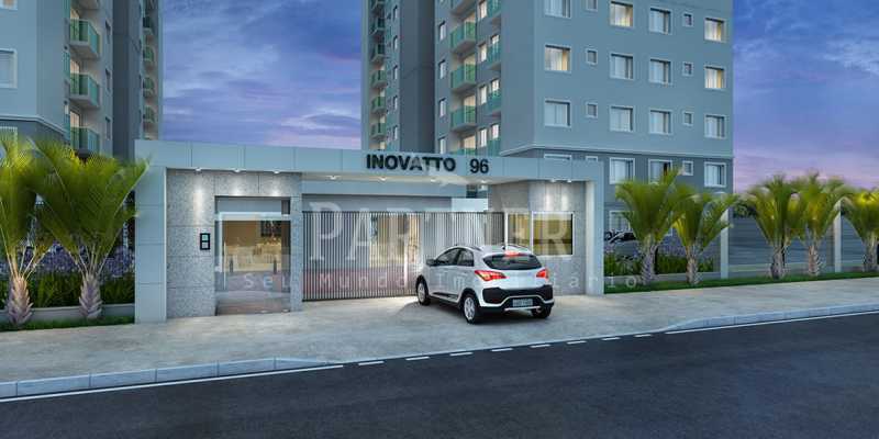 Conheça guarita do imóvel - APARTAMENTO 2 QUARTOS EM IRAJÁ - BTAP20597 - 4 guarita - APARTAMENTO 2 QUARTOS EM IRAJÁ - BTAP20597 - 4