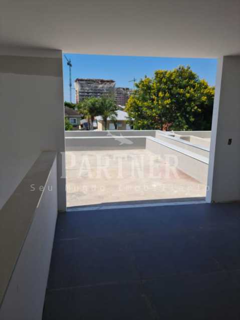 WhatsApp Image 2022-05-17 at 1 - Casa Tríplex 4 Quartos Barra da Tijuca - BTCN40065 - 5