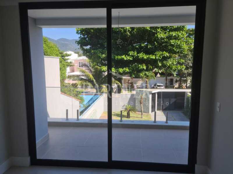 WhatsApp Image 2022-05-17 at 1 - Casa Tríplex 4 Quartos Barra da Tijuca - BTCN40066 - 10