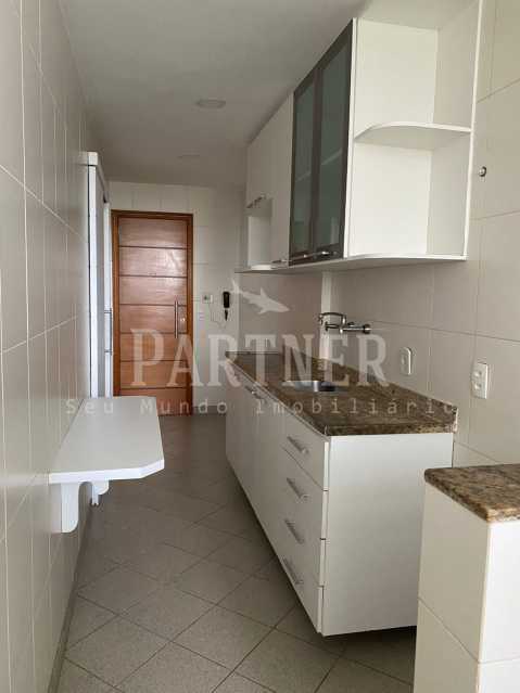 WhatsApp Image 2022-05-19 at 1 - Apartamento 1 Quarto Parque das Rosas Barra da Tijuca - BTAP10039 - 13