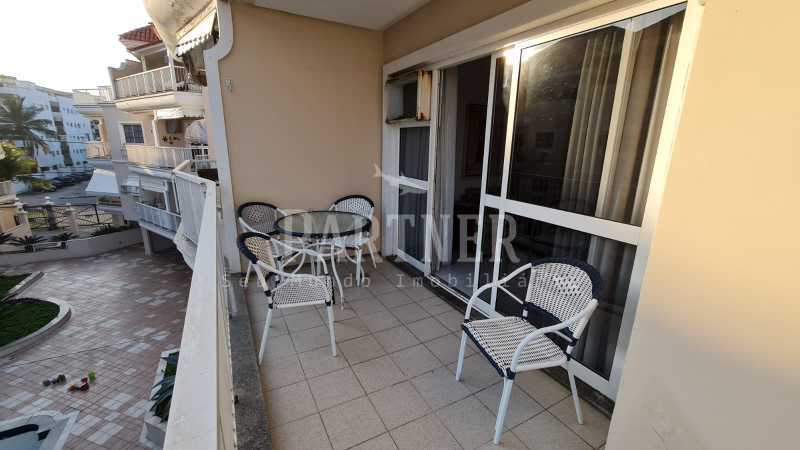 Conheça 5. do imóvel - Apartamento 2 quantos no recreio praia do pontal. - BTAP20705 - 5 5. - Apartamento 2 quantos no recreio praia do pontal. - BTAP20705 - 5