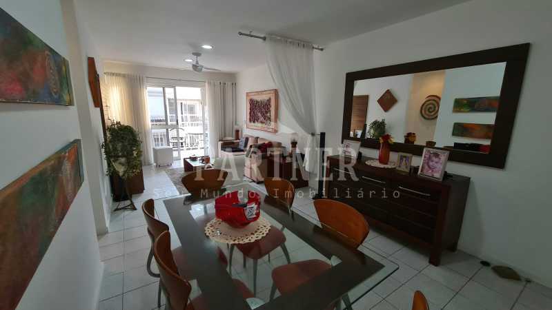 Conheça 7. do imóvel - Apartamento 2 quantos no recreio praia do pontal. - BTAP20705 - 7 7. - Apartamento 2 quantos no recreio praia do pontal. - BTAP20705 - 7