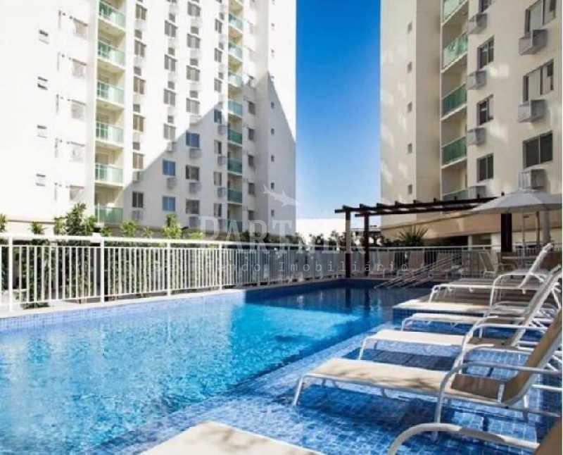 Divido-Apartamento-Neo-Life-Zo - Apartamento 2 quartos à venda São Cristóvão, Rio de Janeiro - R$ 335.000 - BTAP20711 - 11