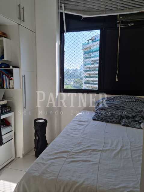 WhatsApp Image 2022-09-23 at 1 - Apartamento 3 Quartos Em Frente ao Parque Olímpico Barra da Tijuca - BTAP30570 - 12