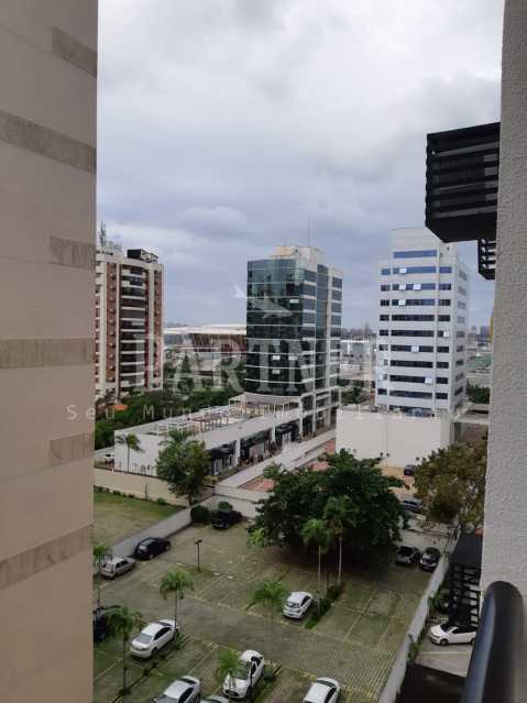 WhatsApp Image 2022-09-23 at 1 - Apartamento 3 Quartos Em Frente ao Parque Olímpico Barra da Tijuca - BTAP30572 - 15