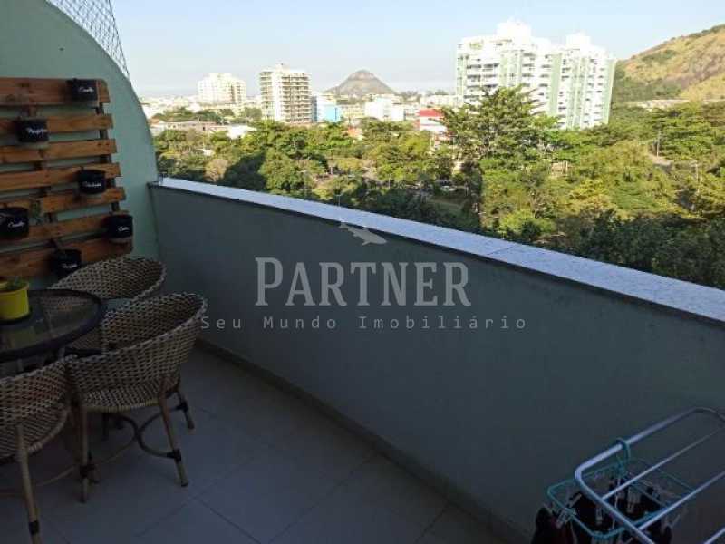 img36 - Apartamento 3 Quartos Top Duplex Barra Bonita Recreio dos Bandeirantes - BTAP30577 - 5