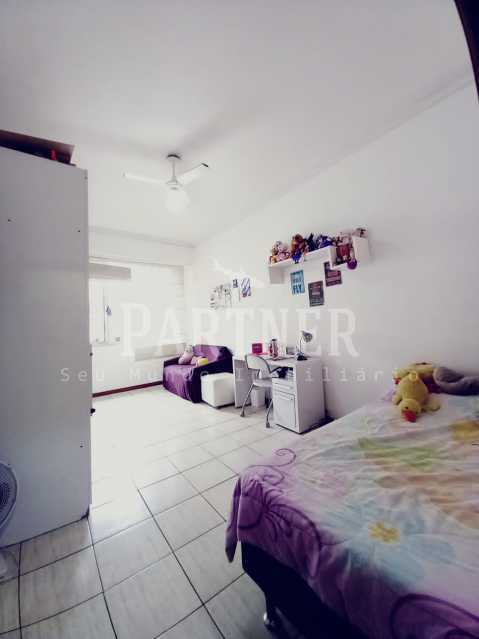 WhatsApp Image 2022-09-29 at 1 - Apartamento 4 Quartos Rua Constante Ramos Copacabana - BTAP40177 - 9