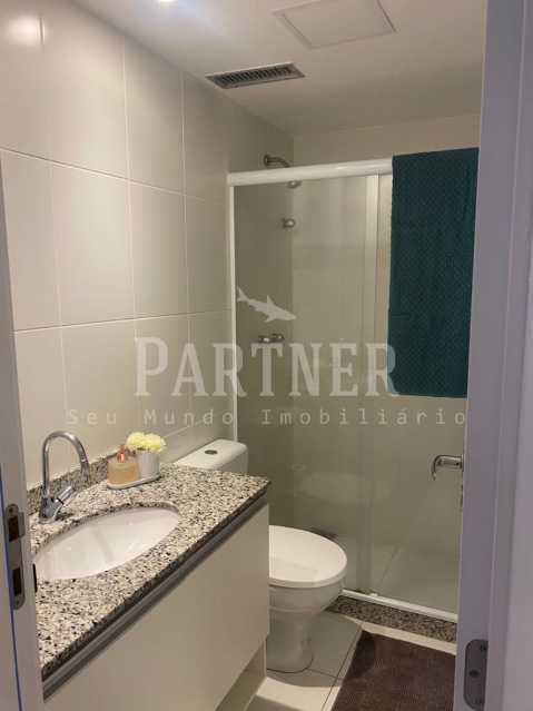 Conheça img29 do imóvel - Apartamento Garden 2 Quartos Condomínio Sofisticato Residence Recreio dos Bandeirantes - BTAP20780 - 14 img29 - Apartamento Garden 2 Quartos Condomínio Sofisticato Residence Recreio dos Bandeirantes - BTAP20780 - 14