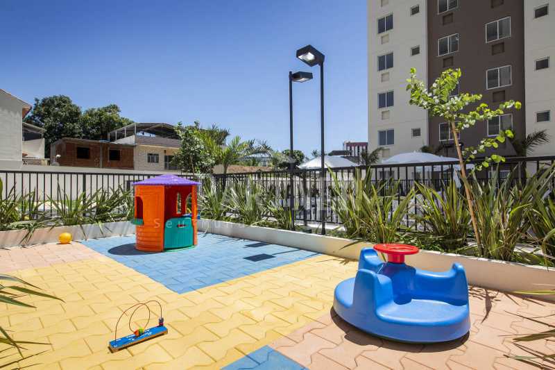 Conheça PLAY do imóvel - Exato Residencial Apartamento 2 quartos Rocha - BTAP20177 - 5 PLAY - Exato Residencial Apartamento 2 quartos Rocha - BTAP20177 - 5