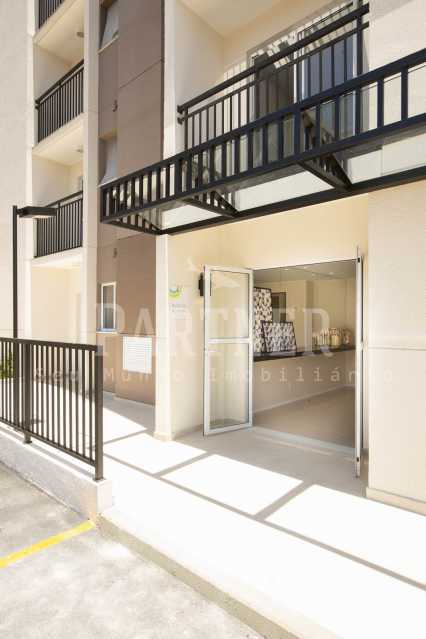 Conheça ACESSO do imóvel - Exato Residencial Apartamento 2 quartos Rocha - BTAP20177 - 12 ACESSO - Exato Residencial Apartamento 2 quartos Rocha - BTAP20177 - 12