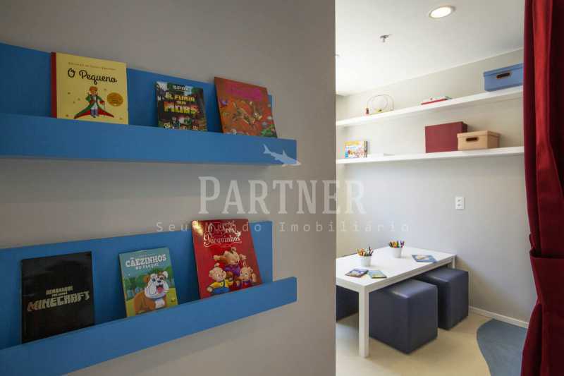 Conheça Cópia de BRINQUEDOTECA do imóvel - Exato Residencial Apartamento 2 quartos Rocha - BTAP20177 - 7 Cópia de BRINQUEDOTECA - Exato Residencial Apartamento 2 quartos Rocha - BTAP20177 - 7
