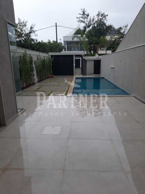 WhatsApp Image 2022-10-18 at 0 - Casa Duplex 4 Suítes Condomínio Interlagos de Itaúna Barra da Tijuca - BTCN40085 - 8