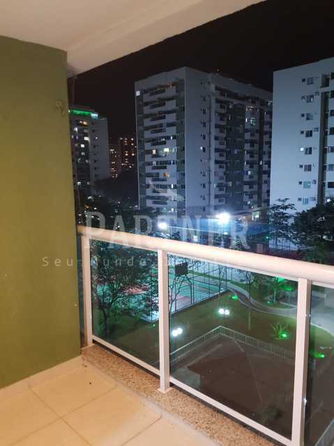 WhatsApp Image 2022-10-24 at 1 - Apartamento 2 Quartos Condomínio Barra Central Park Camorim - BTAP20790 - 7
