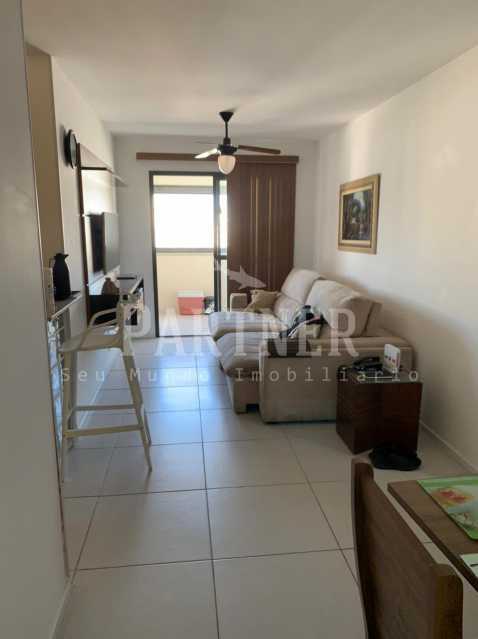 WhatsApp Image 2022-10-24 at 1 - Apartamento 2 Quartos Condomínio Fontano Residencial Jacarepaguá - BTAP20793 - 1