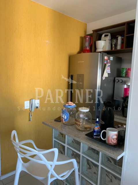 WhatsApp Image 2022-10-24 at 1 - Apartamento 2 Quartos Condomínio Fontano Residencial Jacarepaguá - BTAP20793 - 5