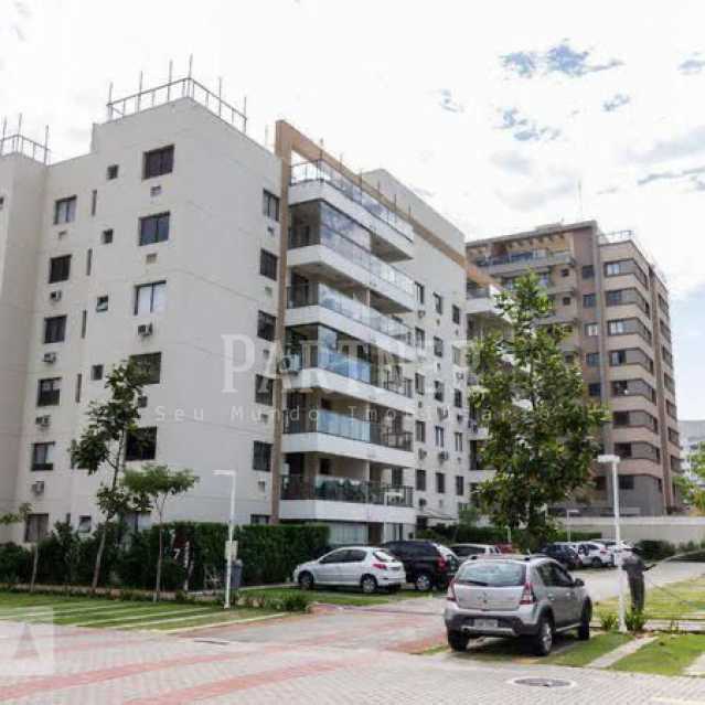 WhatsApp Image 2022-11-07 at 1 - Apartamento 3 Quartos Condomínio Viverde Residencial Recreio dos Bandeirantes - BTAP30605 - 13