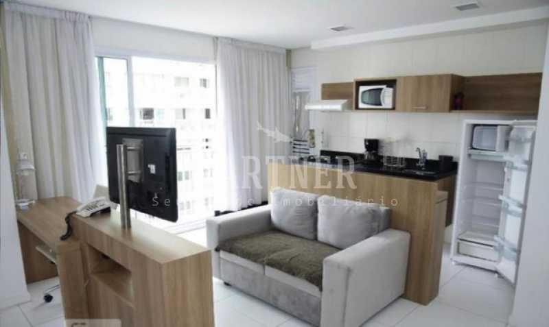 image_13 - Apartamento 2 Suítes Condomínio Verano Stay Rio 2 - BTAP20814 - 1