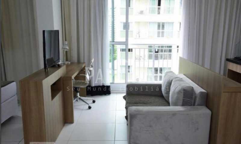 image_10 - Apartamento 2 Suítes Condomínio Verano Stay Rio 2 - BTAP20814 - 2