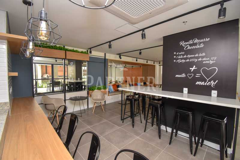 Conheça EAST AVANÇADO10 do imóvel - East Side Apartamento 2 quartos Todos Os Santos - BTAP20199 - 13 EAST AVANÇADO10 - East Side Apartamento 2 quartos Todos Os Santos - BTAP20199 - 13