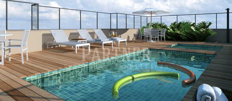 Conheça 5 do imóvel - Vitale Easy Apartamento 1 quarto Campinho - BTAP20299 - 12 5 - Vitale Easy Apartamento 1 quarto Campinho - BTAP20299 - 12